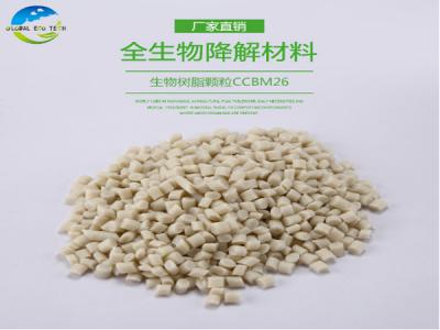 pbs降解塑料廠(chǎng)家教你如何鑒別真假可降解地膜